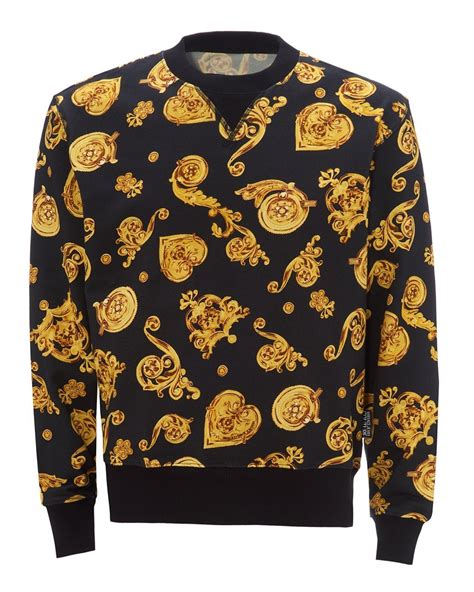 versace jumpers|versace sweatsuit for men.